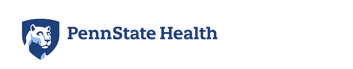 [Penn State Health Notifications] Member Portal banner