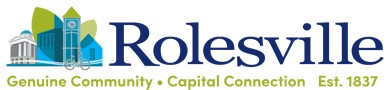 [Rolesville] Member Portal banner