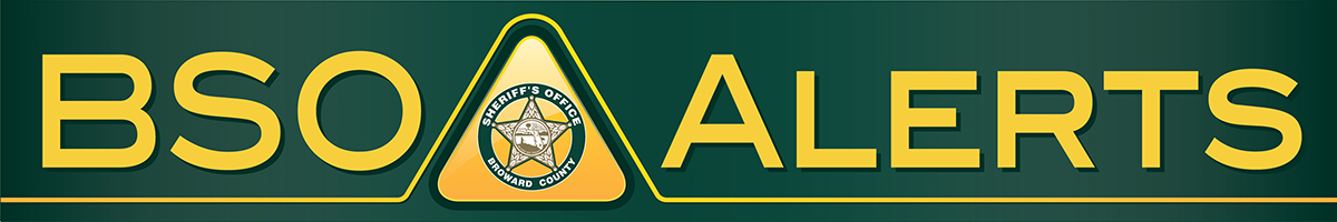 [Broward County Sheriff's Office - Public] Member Portal banner