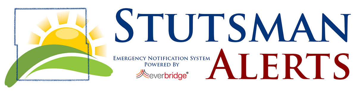 [Stutsman County, ND Resident Alerts] Member Portal banner